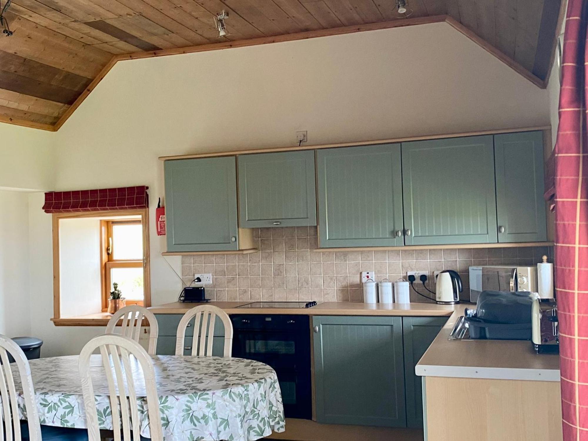 Blingery Villa Wick  Ngoại thất bức ảnh
