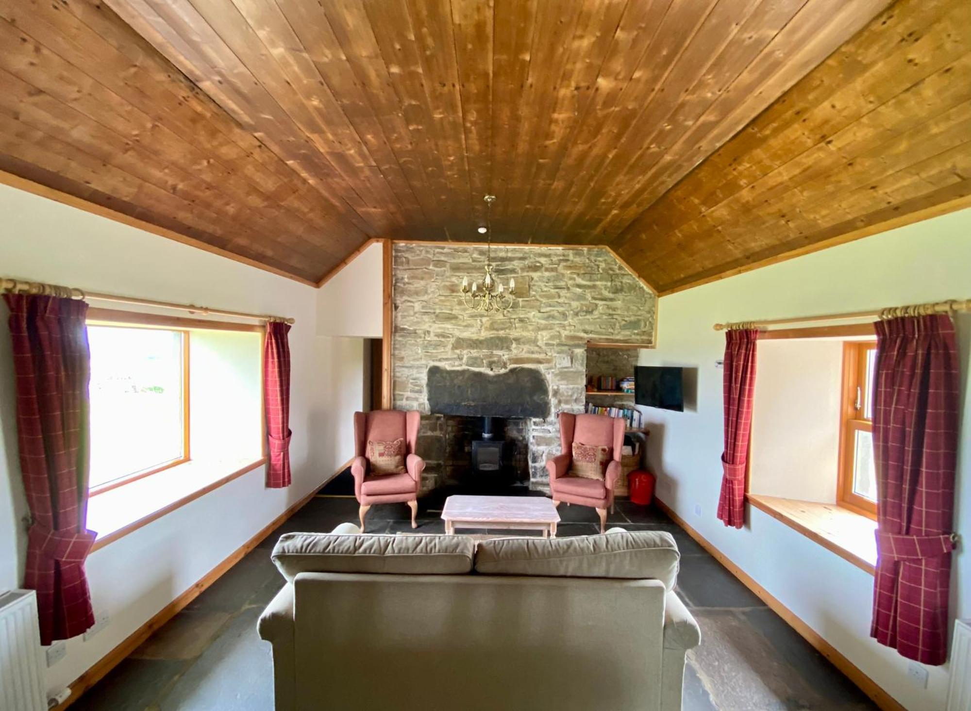 Blingery Villa Wick  Ngoại thất bức ảnh